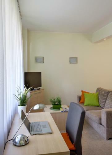 Apartamento Media Park