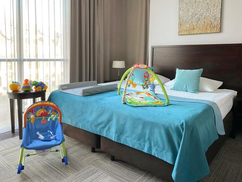Europeum Hotel