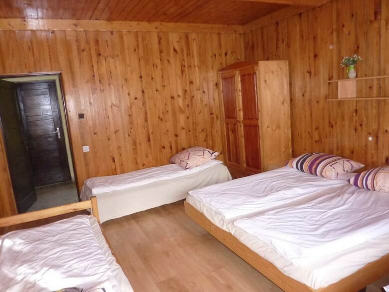 Hostal Willa Senator