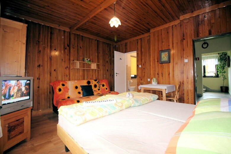 Hostal Willa Senator