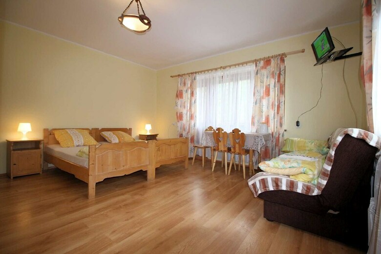 Hostal Willa Senator