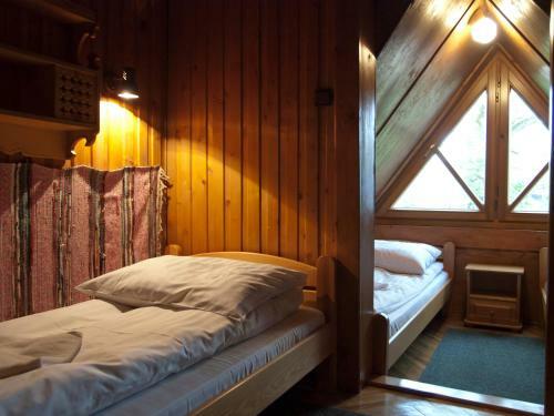 Bed & Breakfast Willa Orla
