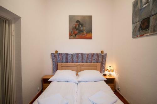 Bed & Breakfast Willa Orla