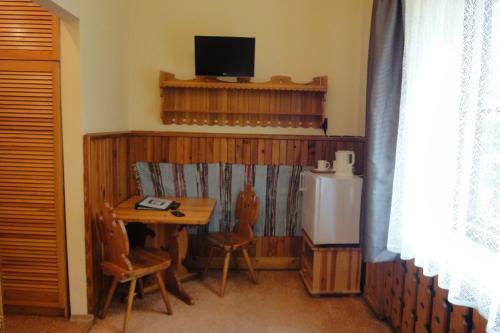 Bed & Breakfast Willa Orla