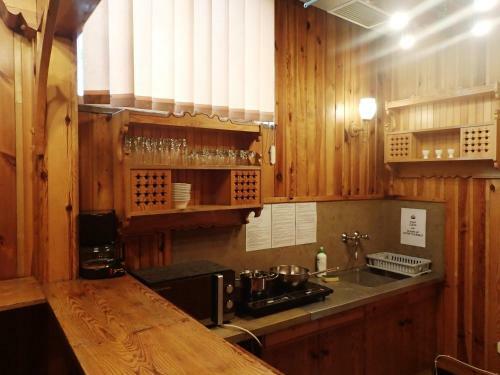 Bed & Breakfast Willa Orla