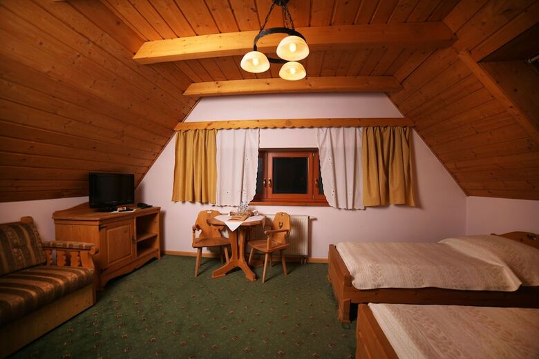 Hotel Saba?a