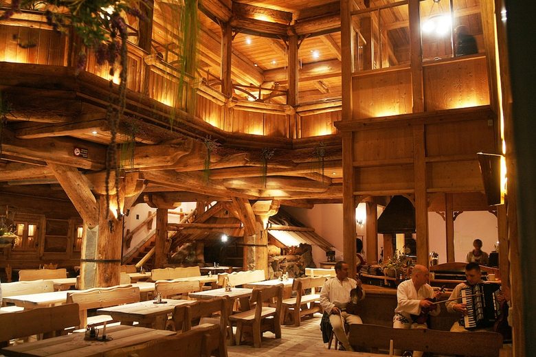 Hotel Saba?a