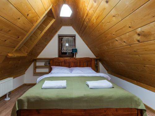 Apartamenty Domino - Zakopane