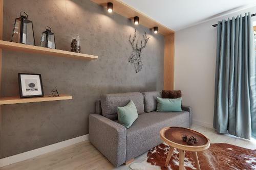 Apartamenty Tatry Garden&spa