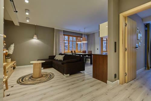 Apartamenty Tatry Garden&spa