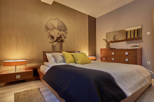 Apartamenty Tatry Garden&spa