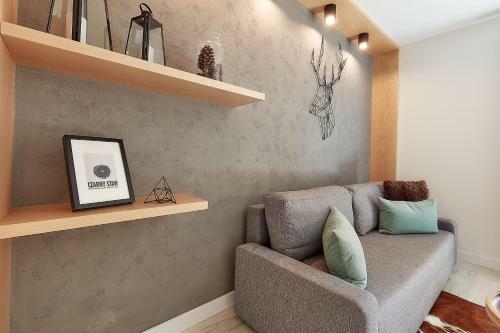 Apartamenty Tatry Garden&spa