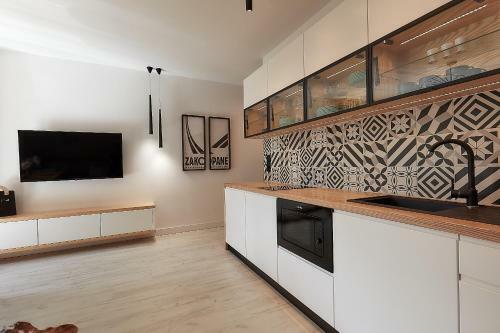 Apartamenty Tatry Garden&spa