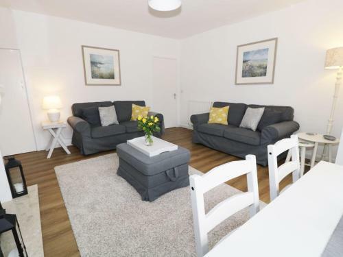 Rose Cottage, Alnwick