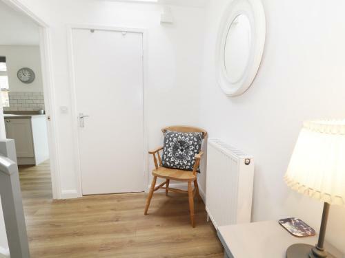 Rose Cottage, Alnwick