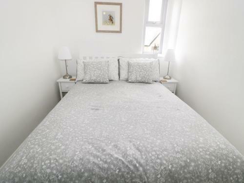 Rose Cottage, Alnwick