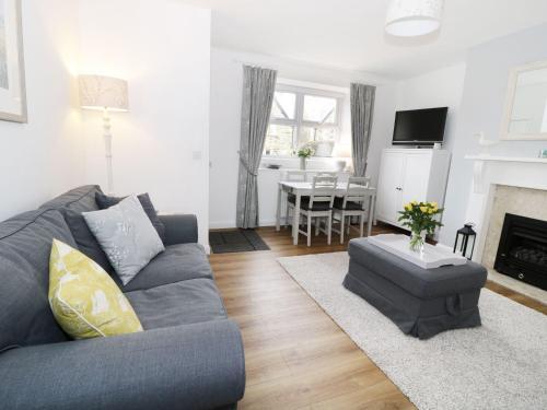 Rose Cottage, Alnwick