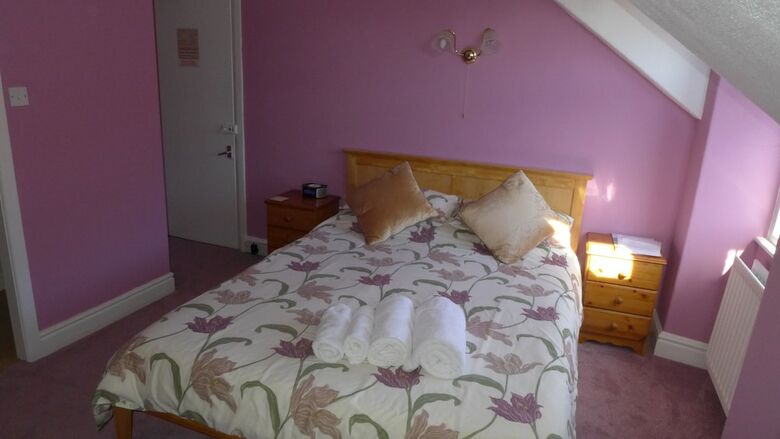 Hostal Thorneyfield Guest House