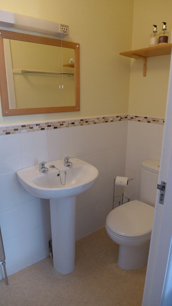 Hostal Thorneyfield Guest House