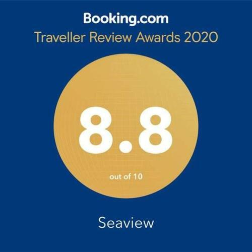 Apartamento Seaview