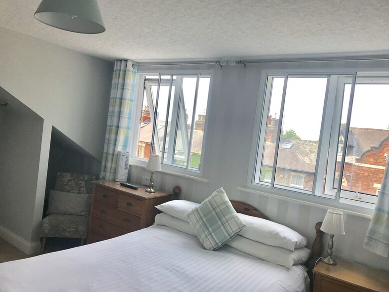 Hostal Friars Rest Guest House