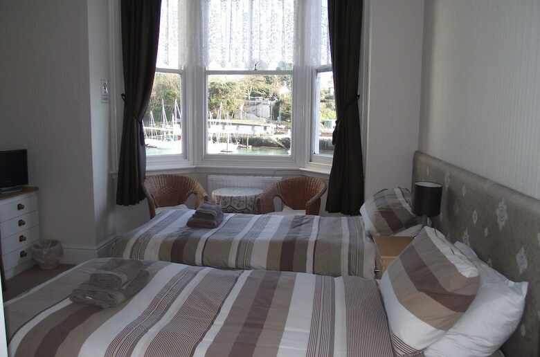Hostal The Anchorage