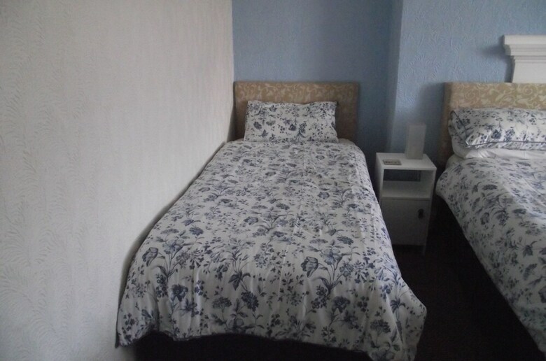 Hostal The Anchorage