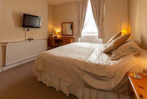 Hostal Greenlands Guest House