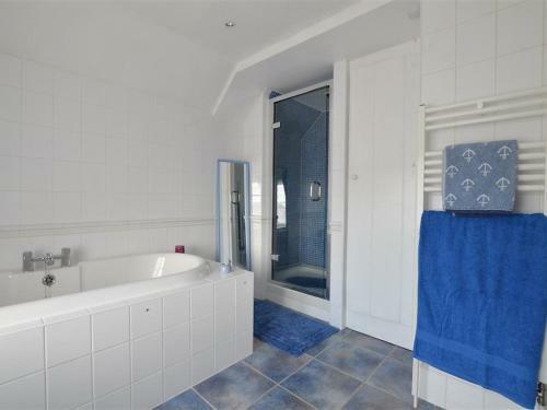 Holiday Home Friar's