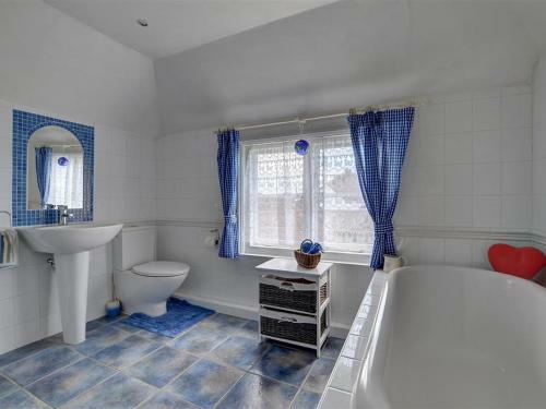 Holiday Home Friar's