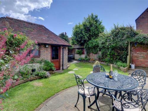 Holiday Home Friar's