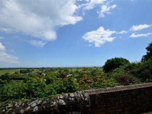 Holiday Home Friar's