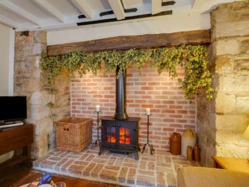 Holiday Home Friar's