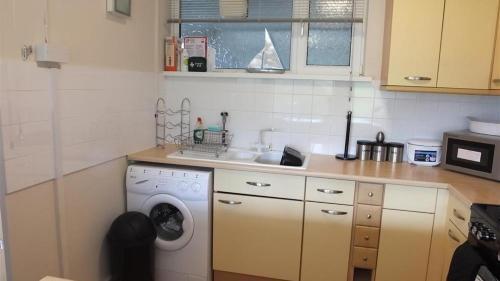 Apartamento Croft Court 16