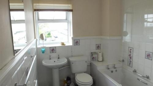 Apartamento Croft Court 16