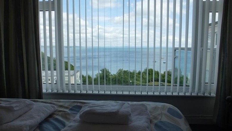 Apartamento Croft Court 74