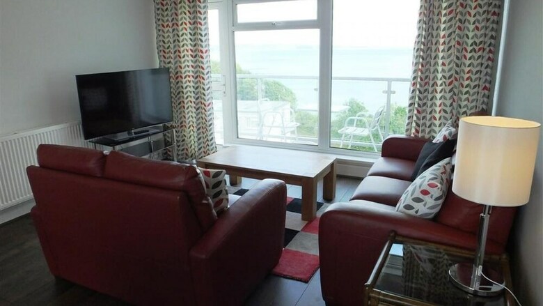 Apartamento Croft Court 74