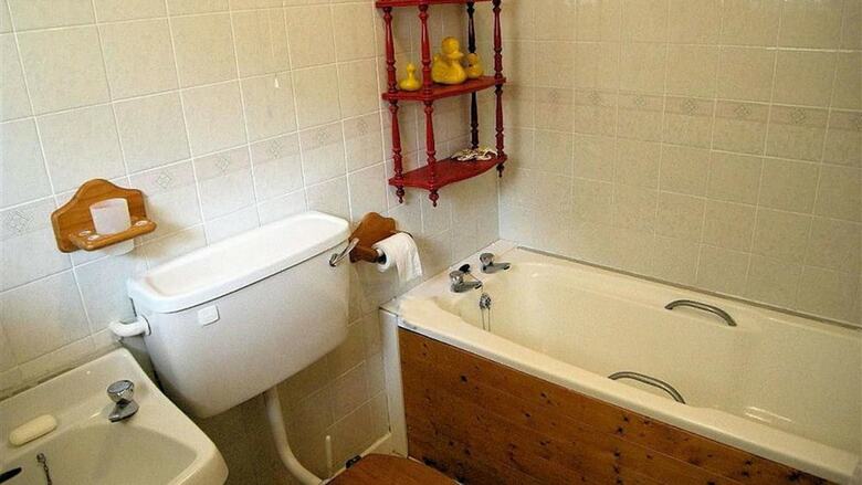 Apartamento Croft Court 112