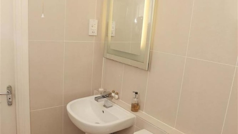 Apartamento Victoria Street 34, Flat 3