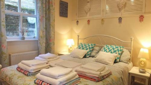 Apartamento Goscar Court 2