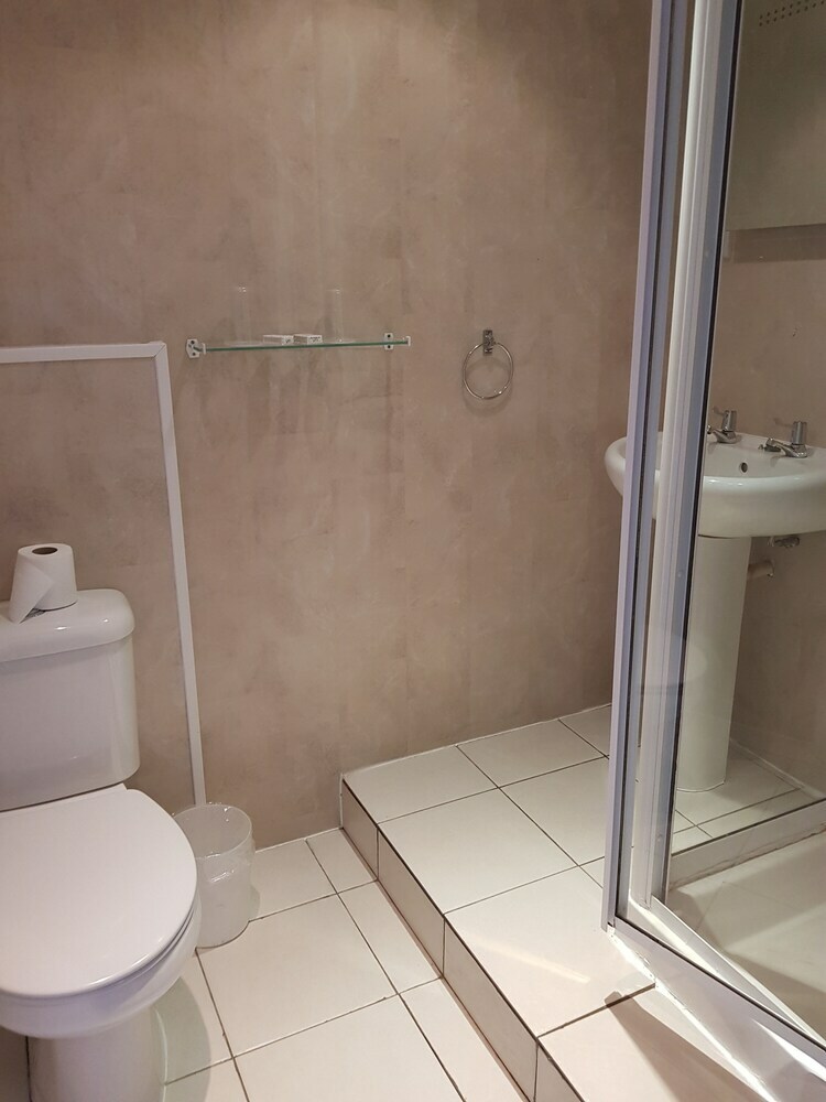 Hostal Hotel Hudson