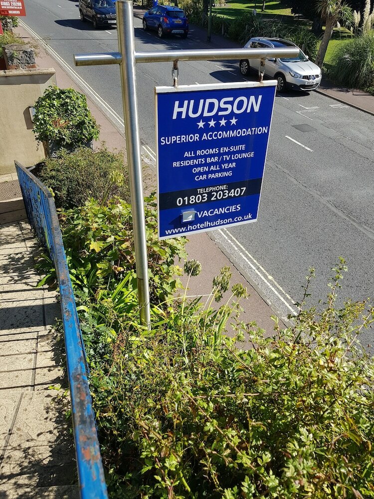 Hostal Hotel Hudson