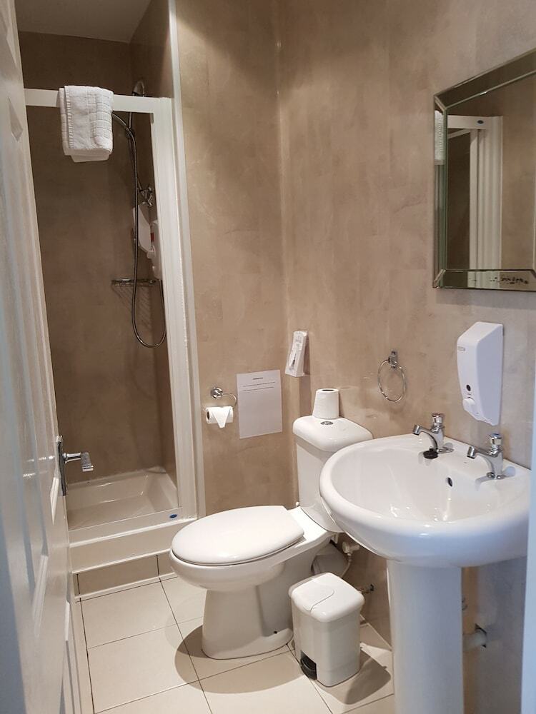 Hostal Hotel Hudson