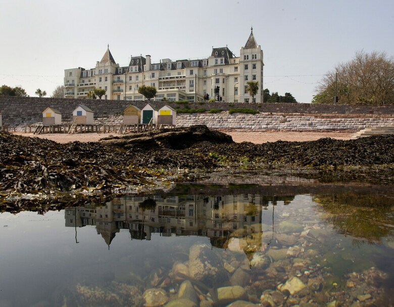The Grand Hotel