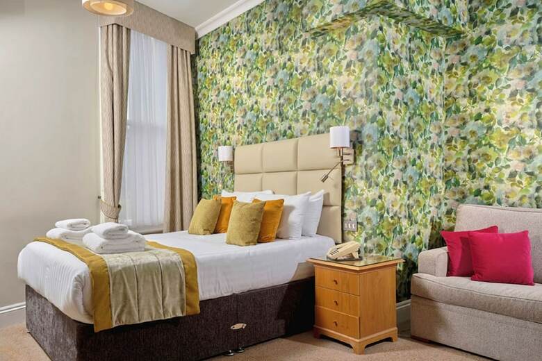 The Grand Hotel