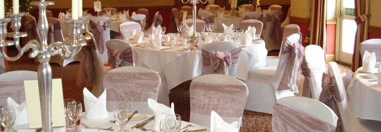 The Grand Hotel