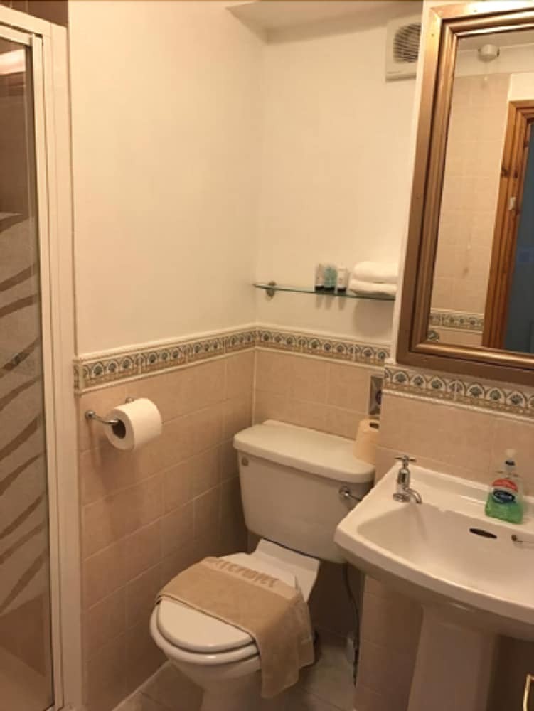 Hostal Summerlands Guest House