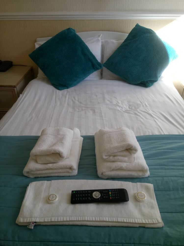 Bed & Breakfast Marquis Hotel