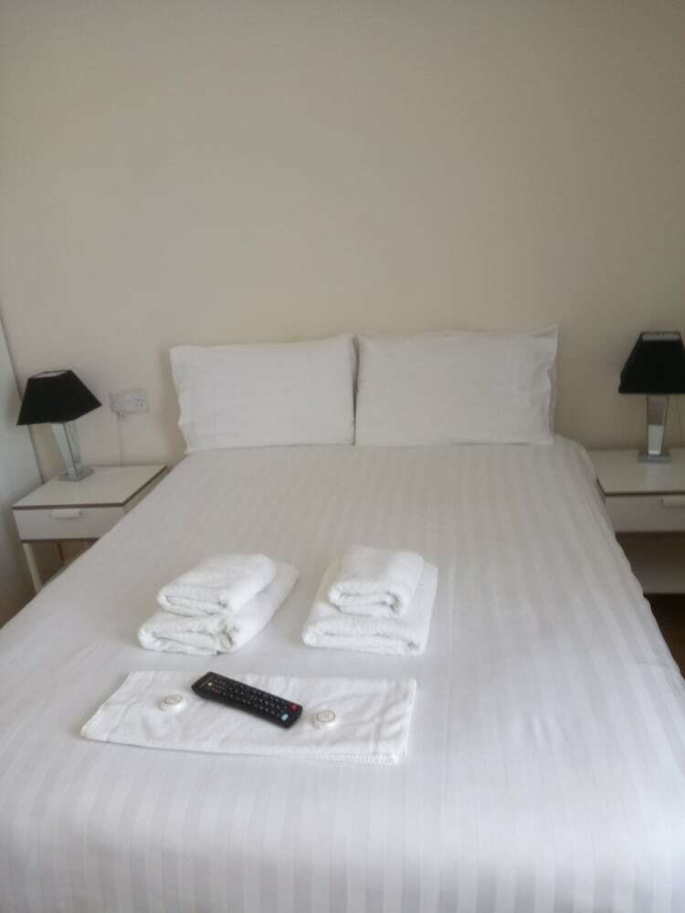 Bed & Breakfast Marquis Hotel