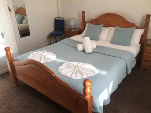 Bed & Breakfast Atlantis
